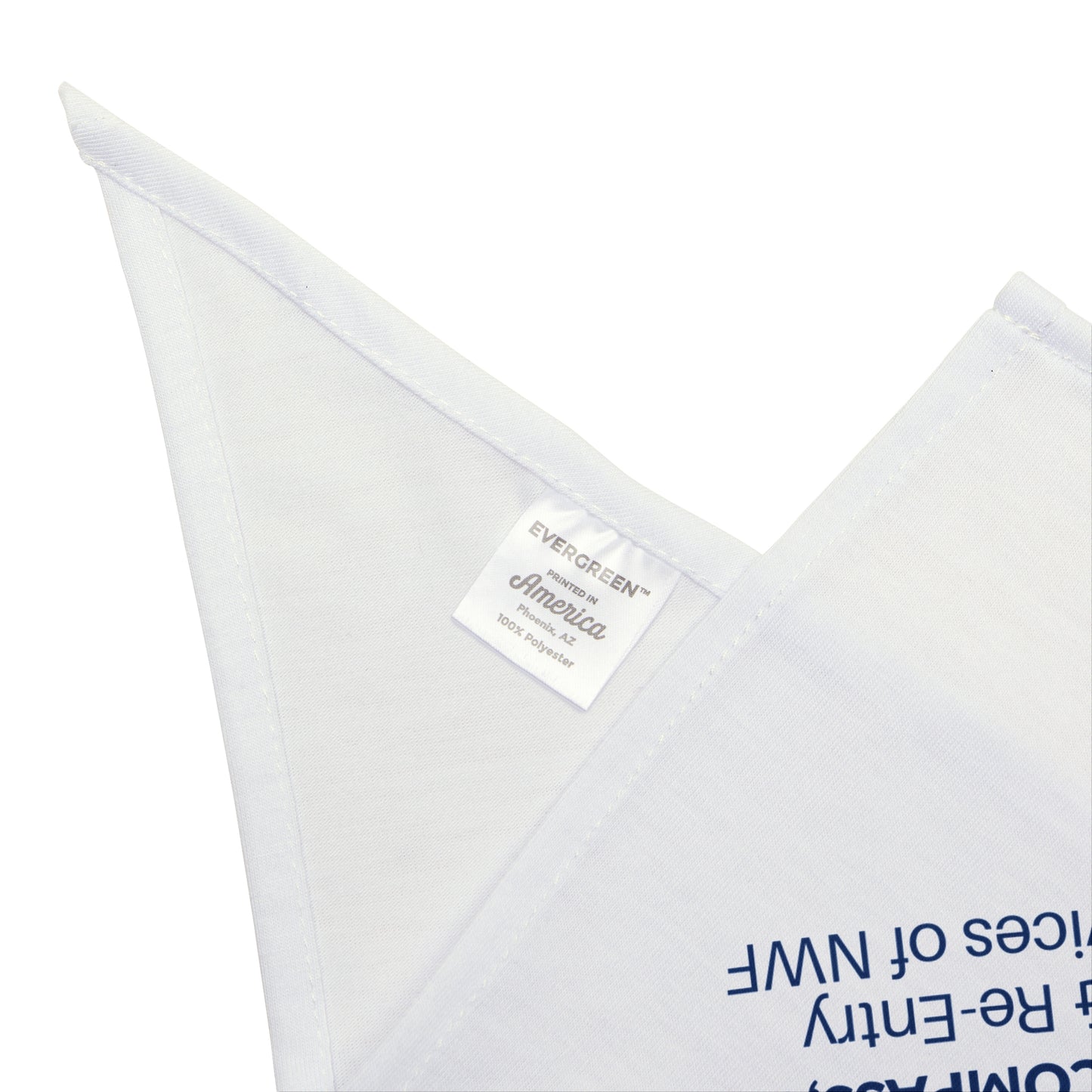 Pet Bandana