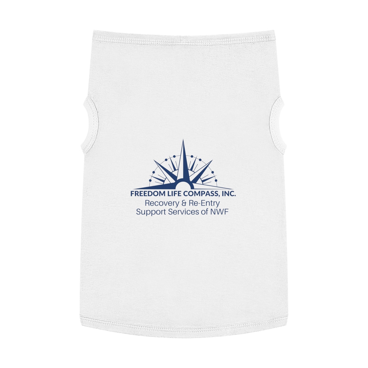 Pet Tank Top