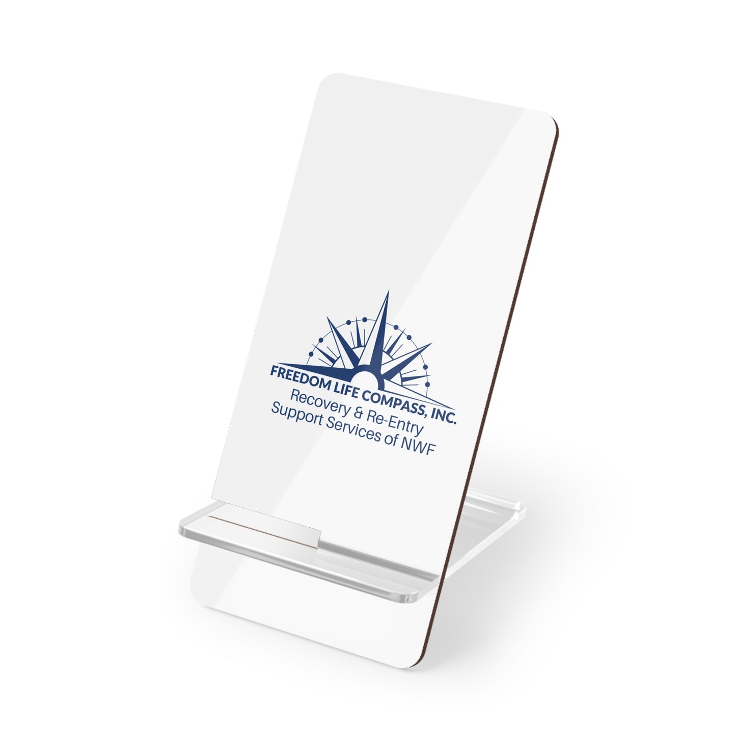 Mobile Display Stand for Smartphones