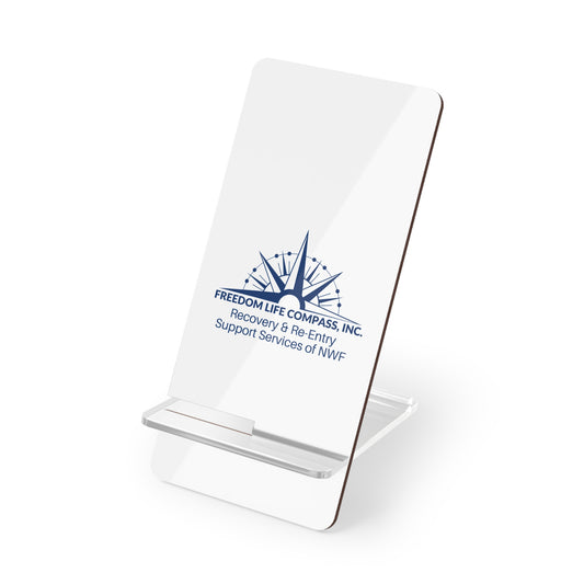 Mobile Display Stand for Smartphones