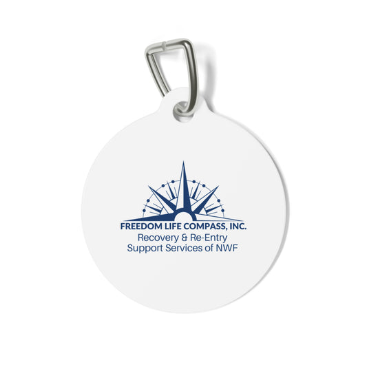 Pet Tag
