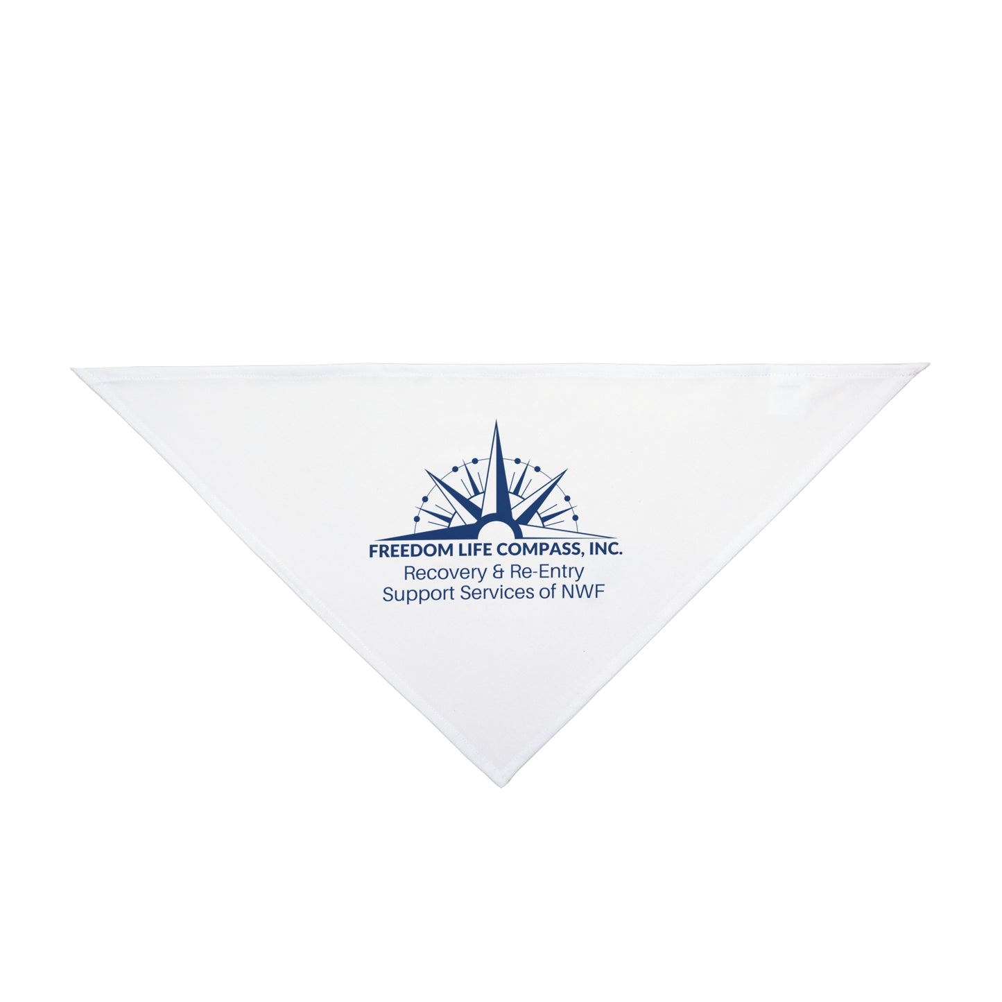 Pet Bandana