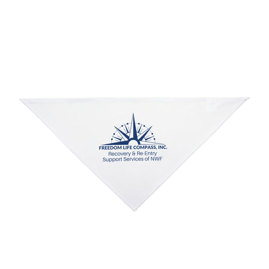 Pet Bandana