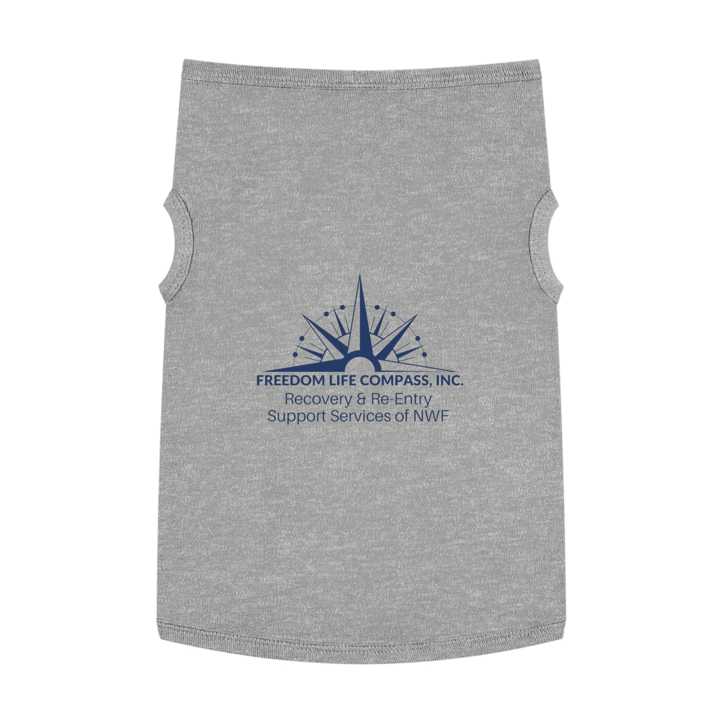 Pet Tank Top