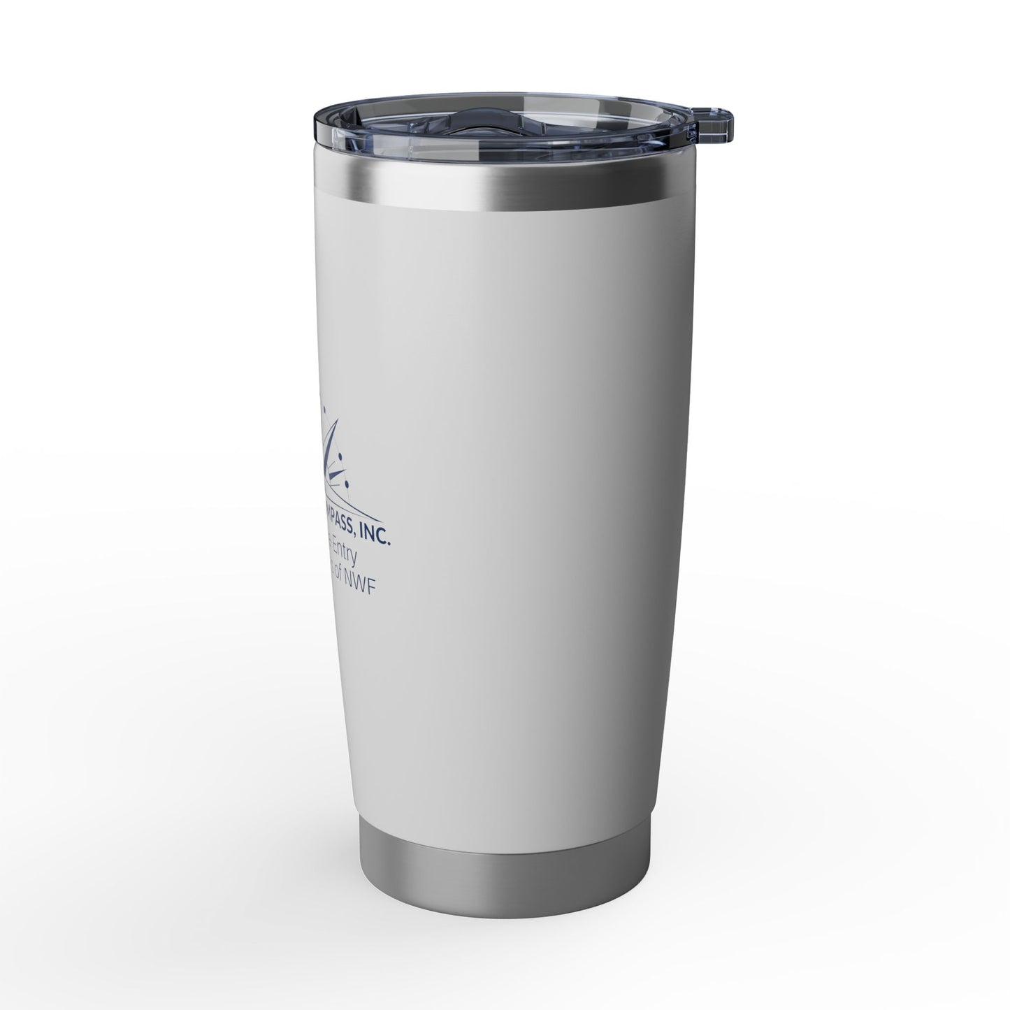 Vagabond 20oz Tumbler