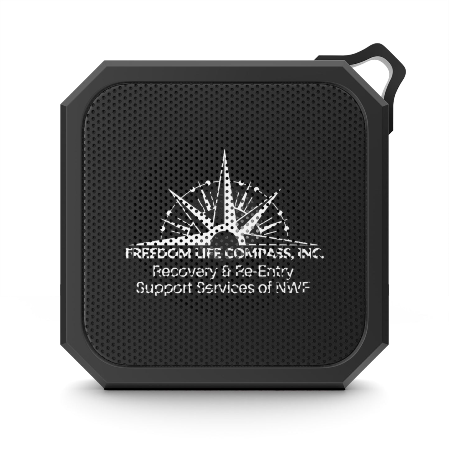 Outdoor Bluetooth Speaker