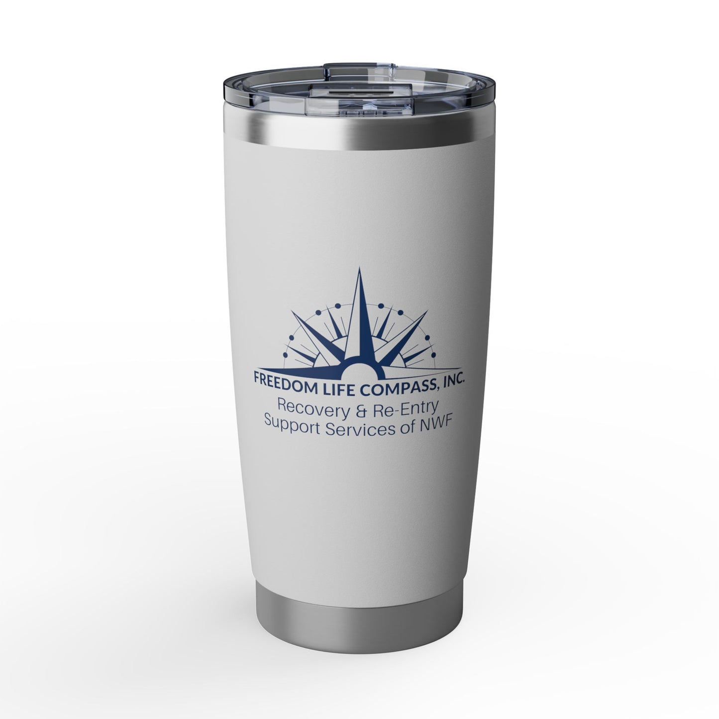 Vagabond 20oz Tumbler