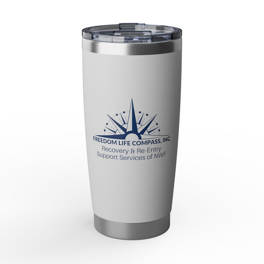 Vagabond 20oz Tumbler